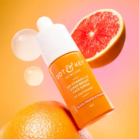 Vitamin C and Niacinamide Together: Benefits, Myths & Expert Guide