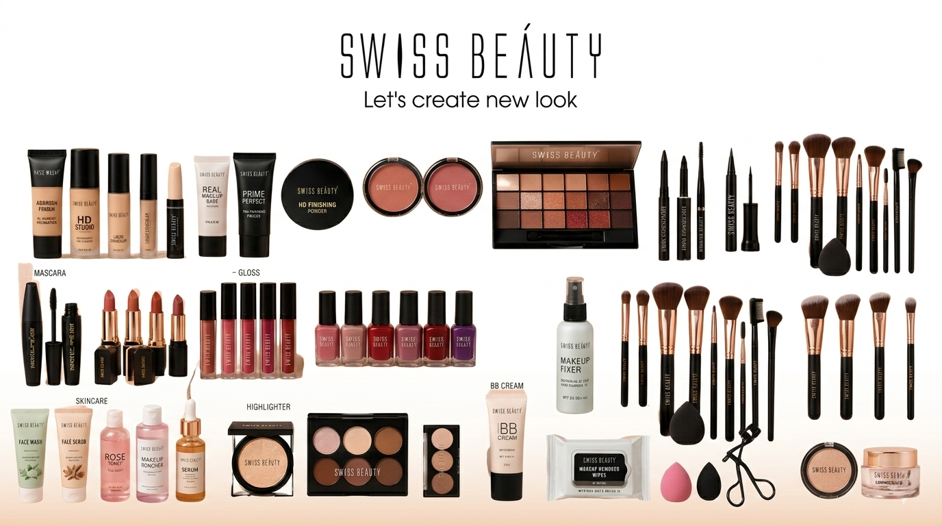 Swiss Beauty