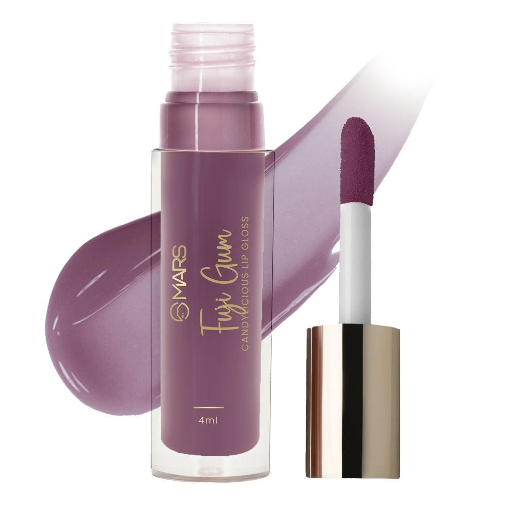 MARS Candylicious Sheer Lip Gloss 10 — alternate view