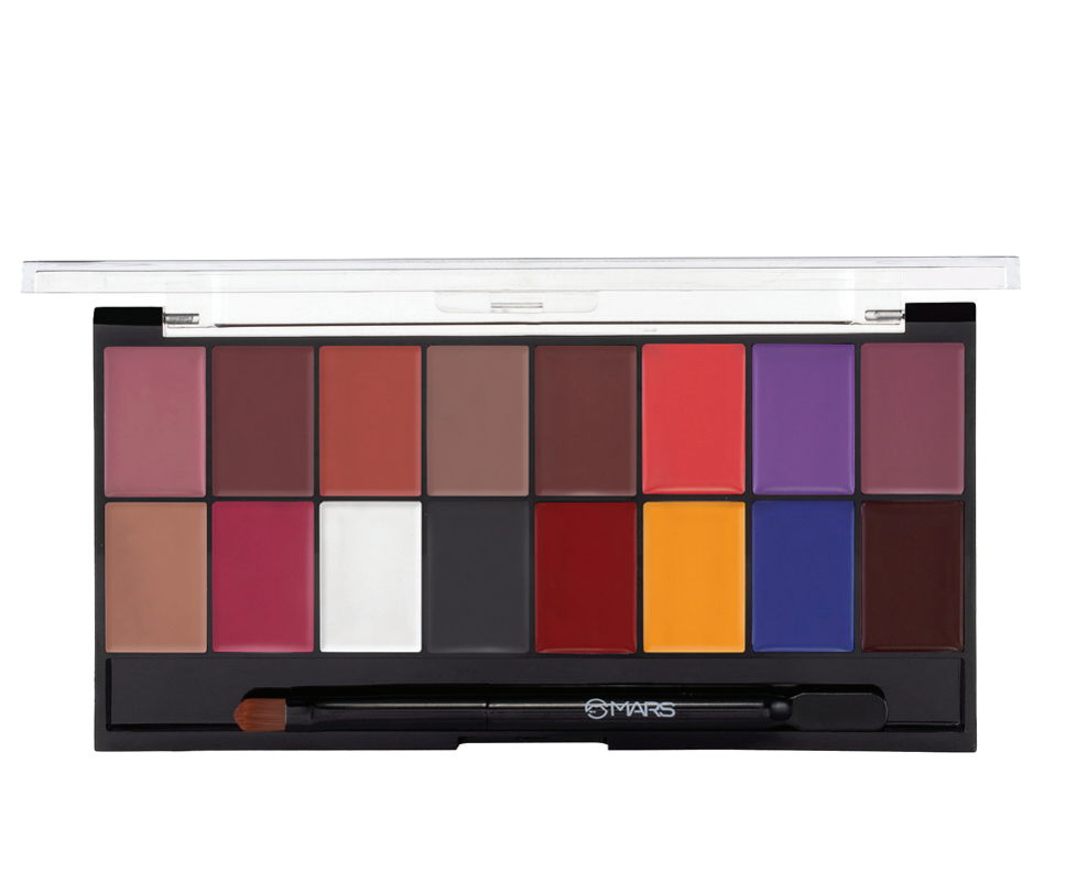 INFINITY LIP PALETTE