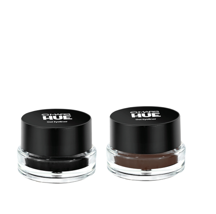 HUE GEL EYELINER
