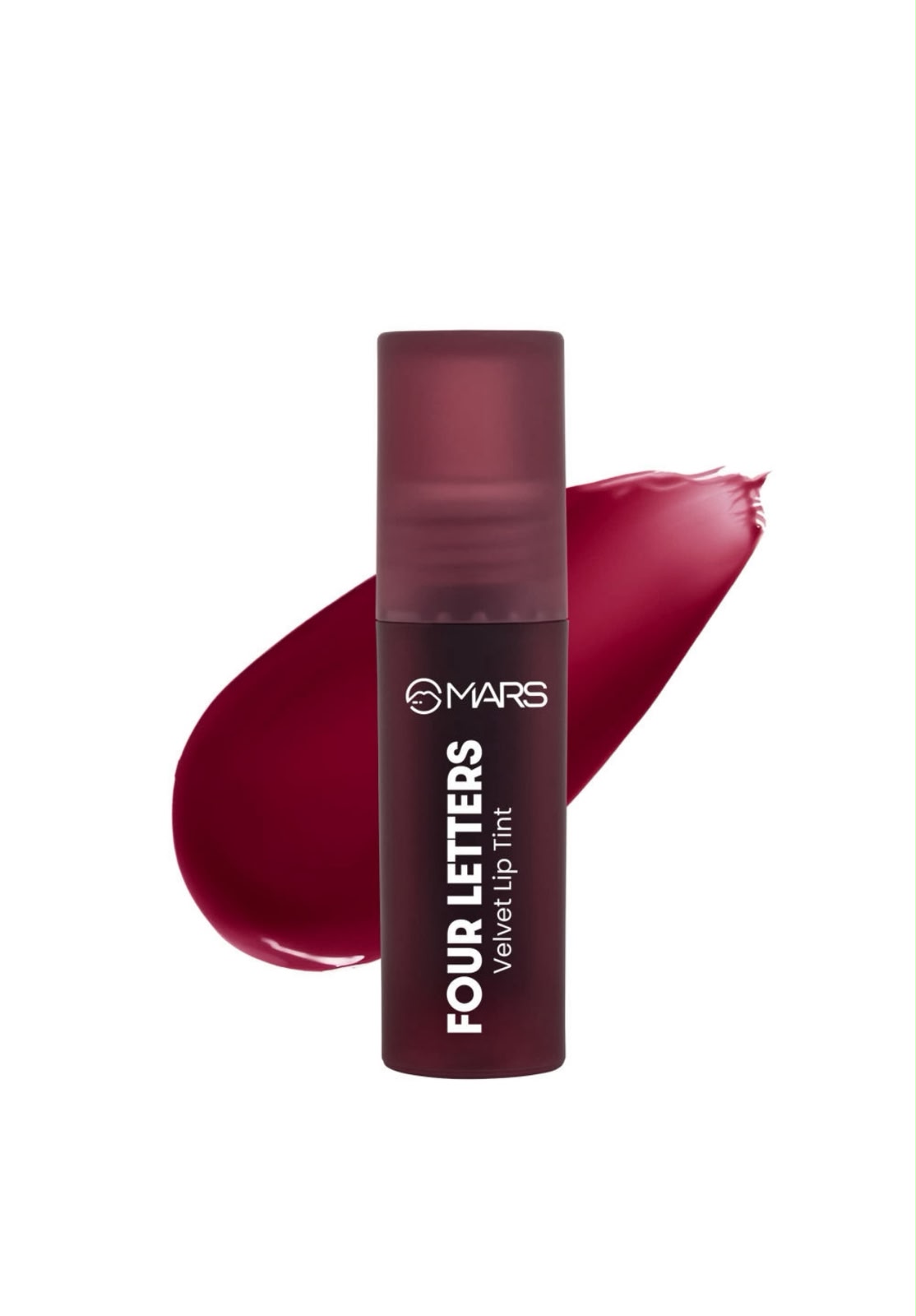 MARS Love Track Velvet Lip Tint