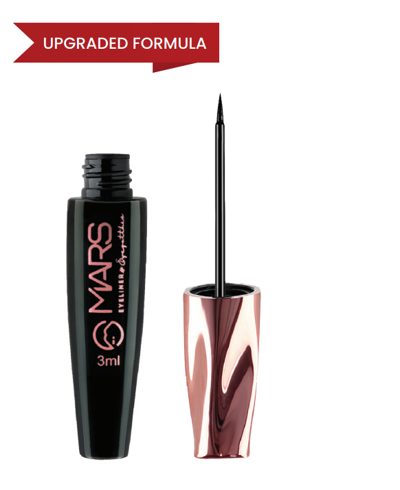 #EYEGOTTHIS LIQUID EYELINER
