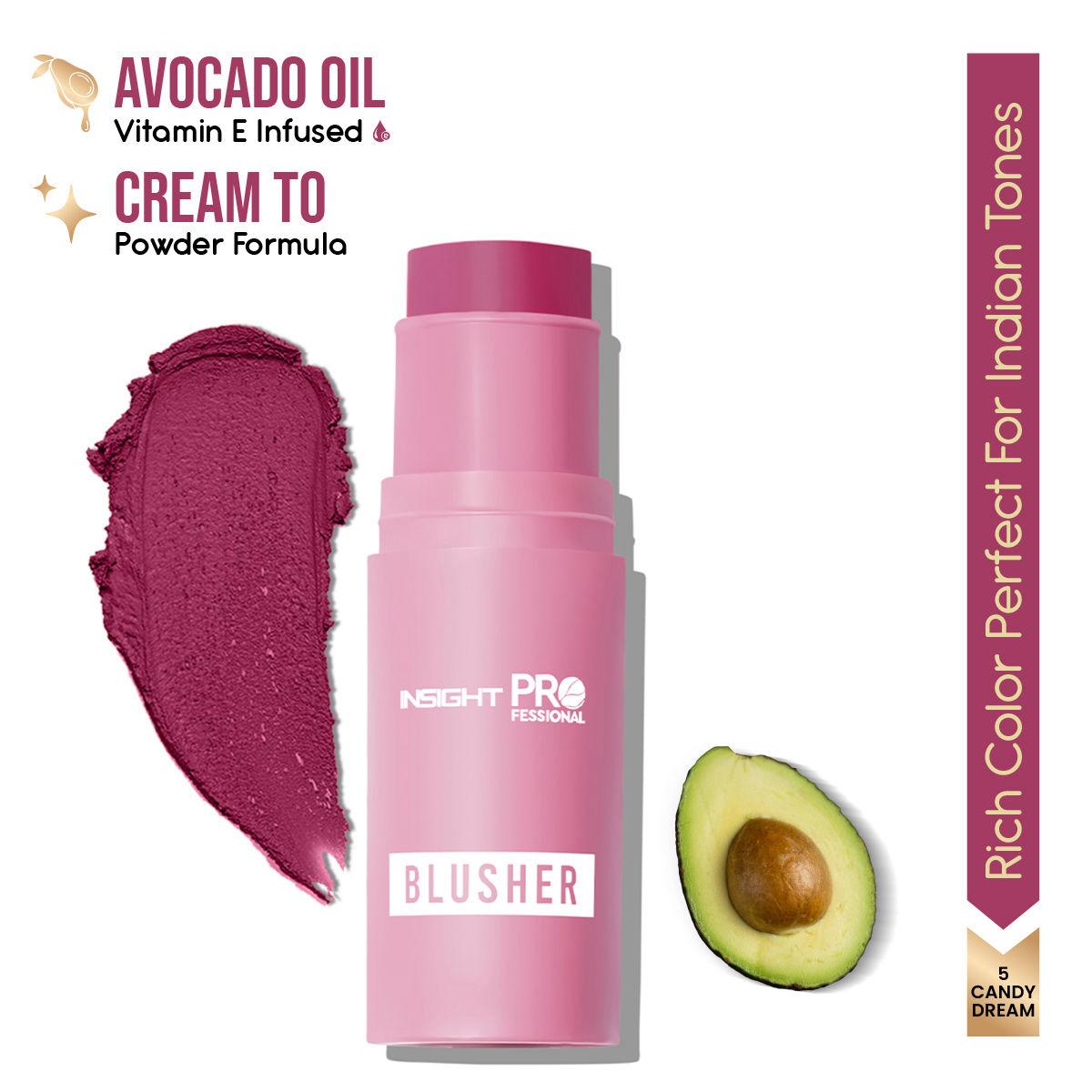 Insight Cosmetics Blusher