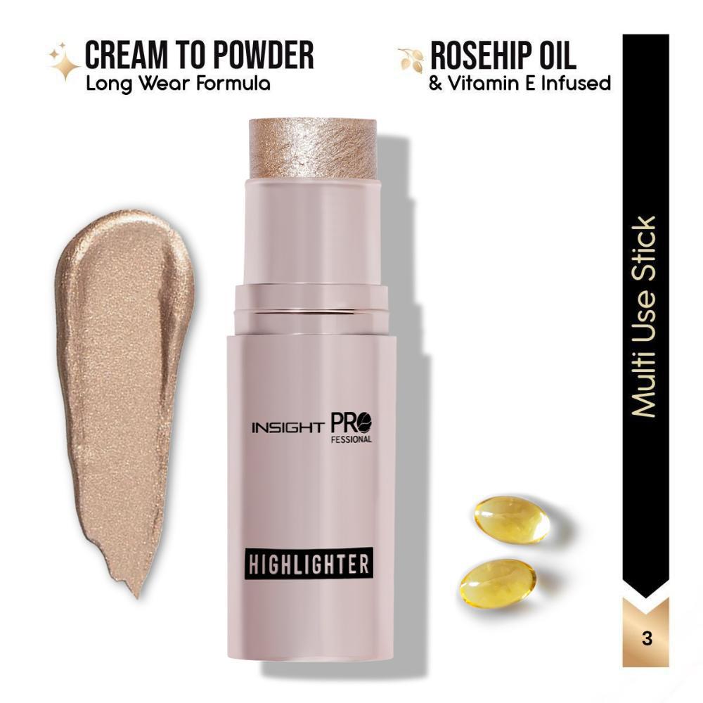 Insight Professional Highlighter - Solar Kiss