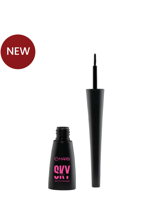 SKY LINER LIQUID MATTE EYELINER