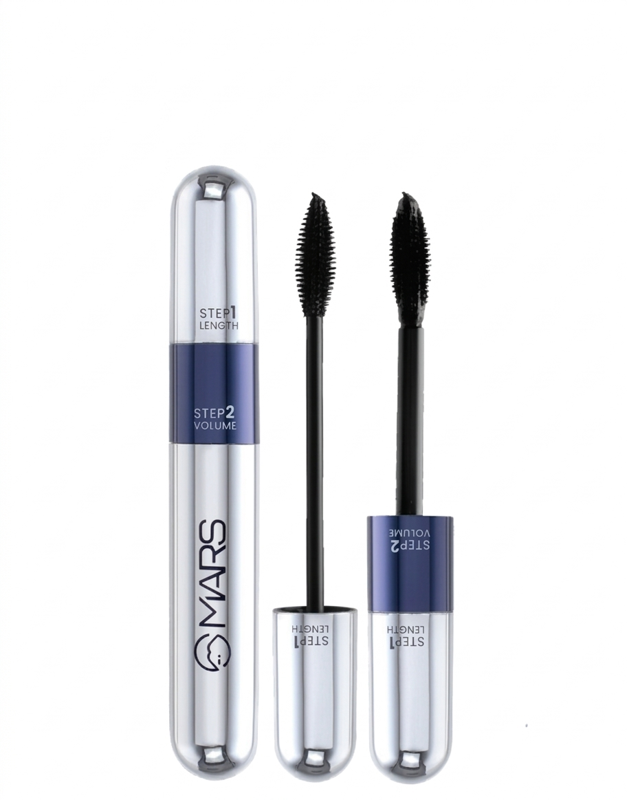 DOUBLE TROUBLE MASCARA