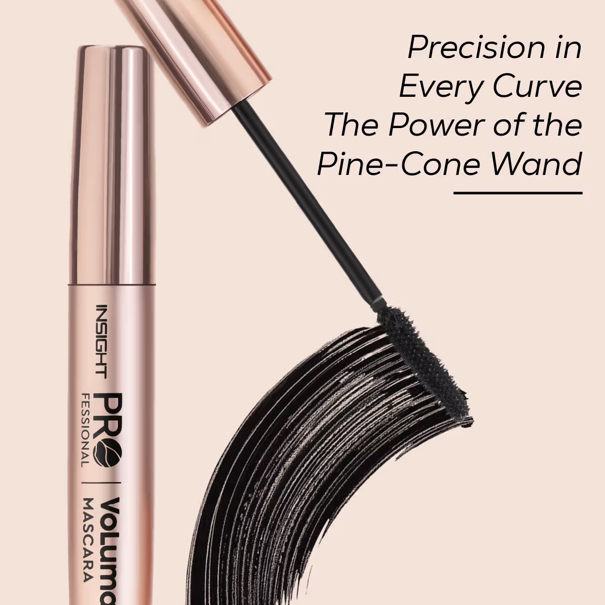 Insight Professional Volumax CLASSIC MASCARA — alternate view